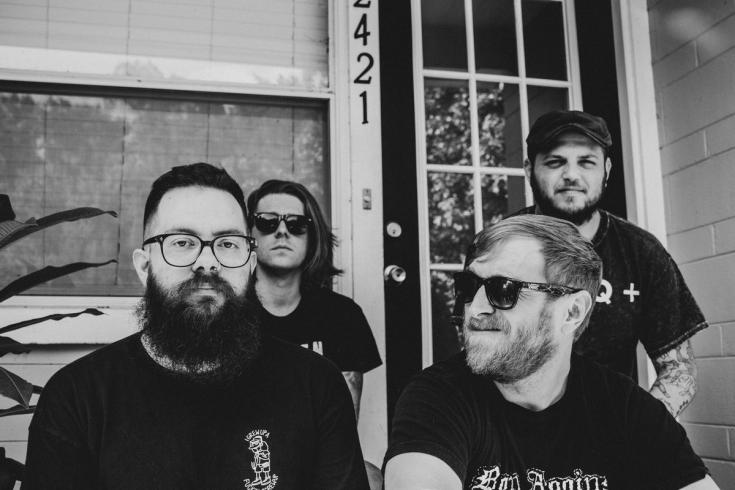 Debt Neglector streams new EP ‘Bad Faith’