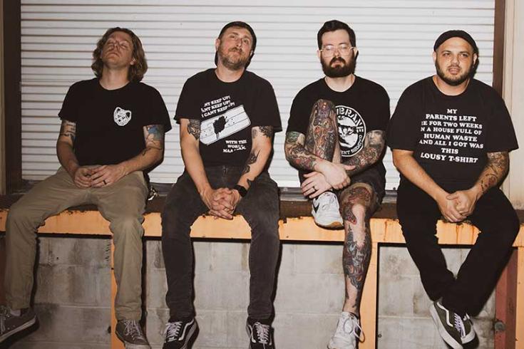 Debt Neglector release new single 'Apocalypse Soon'