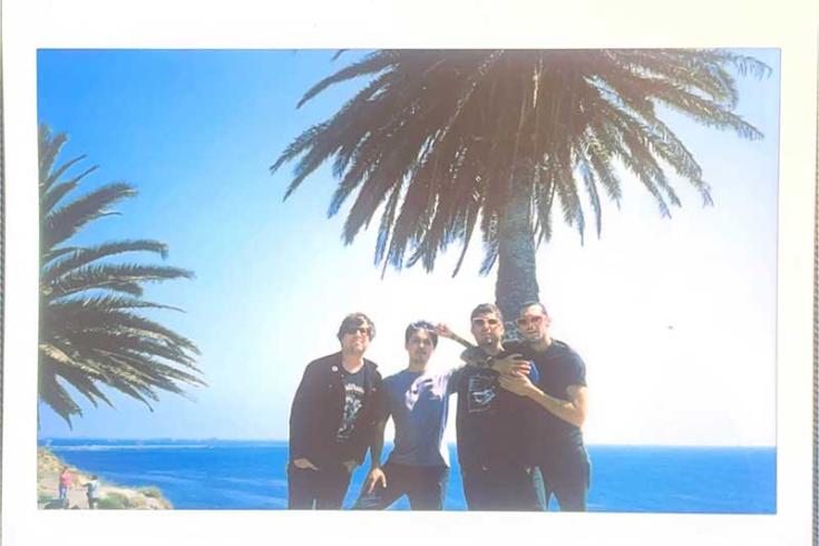 Decent Criminal release new single 'Vertigo'