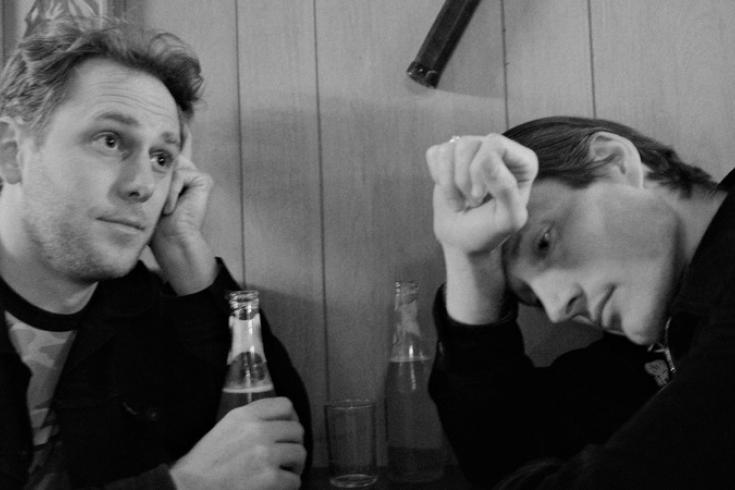 The Dirty Nil continue to tease fifth album with new single 'Fail in Time'