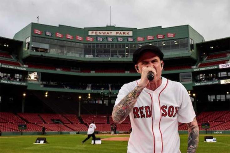 Dropkick Murphys raised over $700,000 for charity with ‘Streaming Outta Fenway’