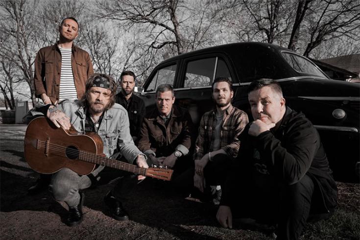 Dropkick Murphys release video for new single 'Ten More Times'