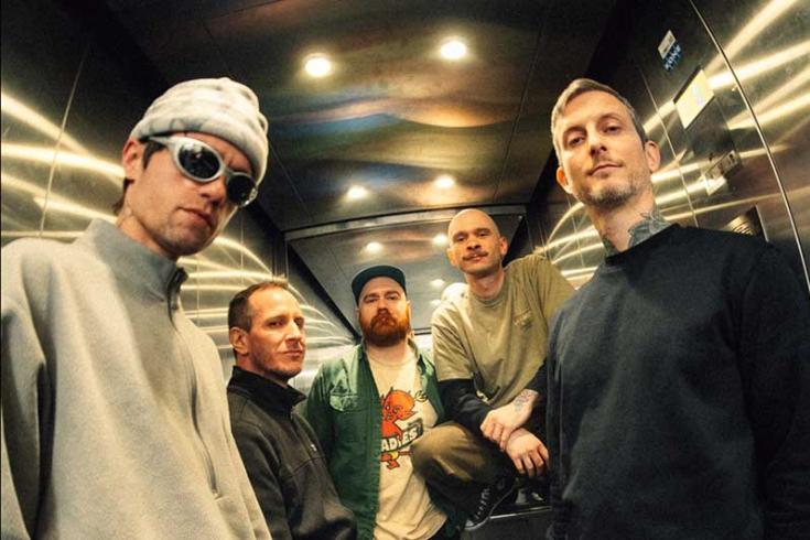 Drug Church share new single 'Pynch'