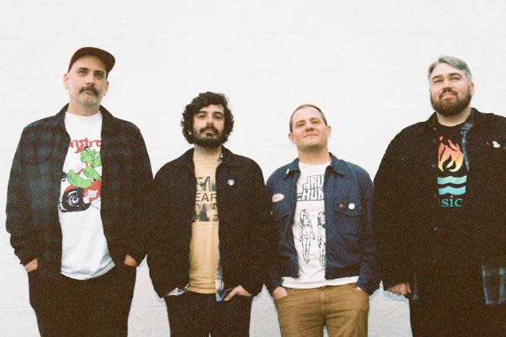 ERRTH releases new single 'Streets Don't Sing'