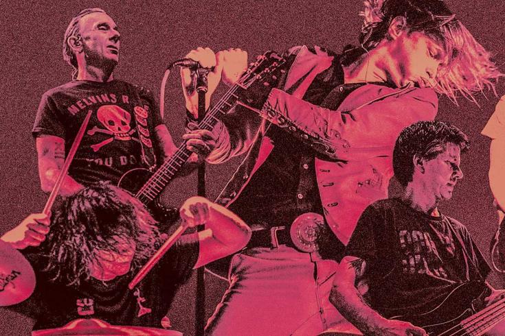 Fake Names share 'If You Could See Me Today' lyric video