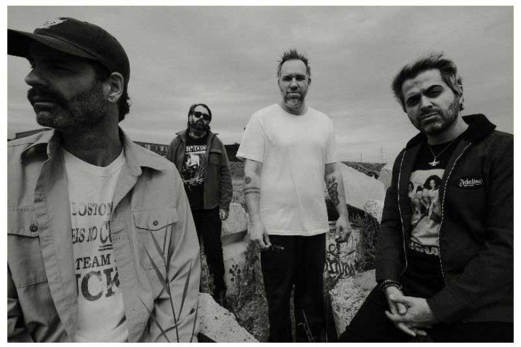 FakeYou release new single '100 Million Sheep'