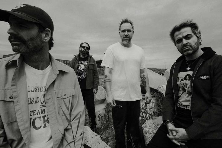 PREMIERE: Stream FakeYou's debut album in full ahead of Friday's release