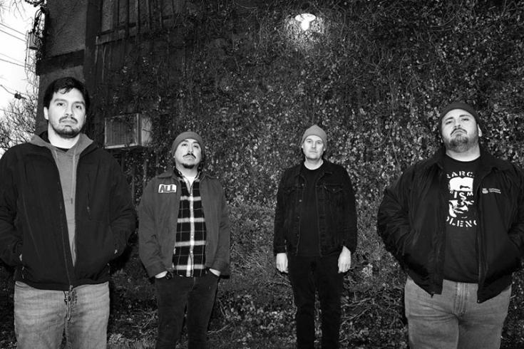 Faulty Cognitions Debut New Single from Upcoming LP on Cercle Social 