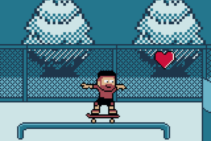 The Flatliners release 8-bit version of 'Good, You?'