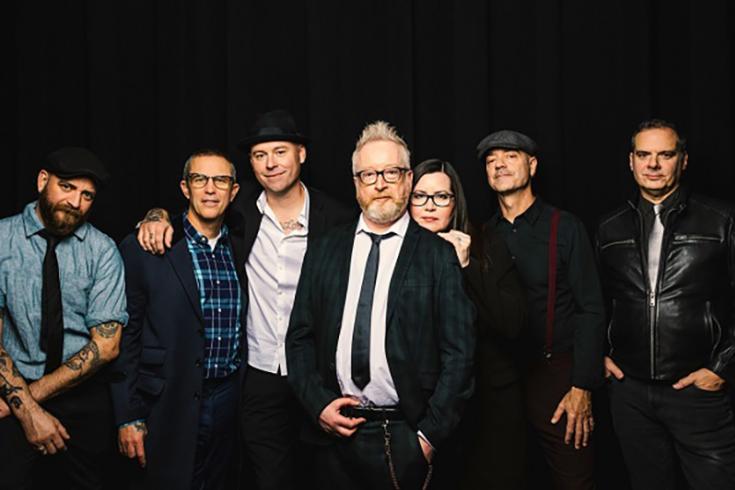 Flogging Molly release 'This Road Of Mine'