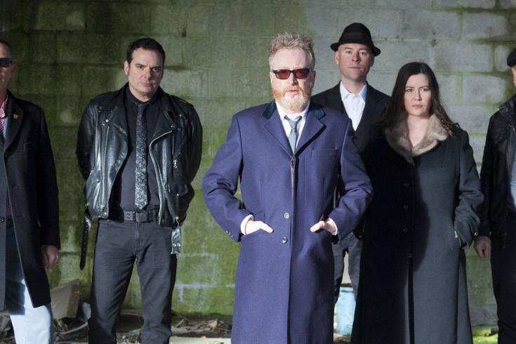 Flogging Molly to air “Happy Hour With Flogging Molly” this Friday