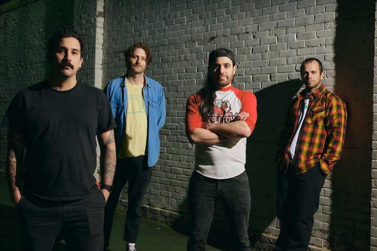 Florida Man share new single 'El Rey'