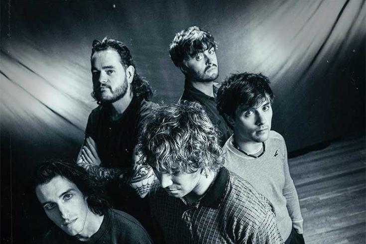 Footballhead release new song and music video for 'Diversion'