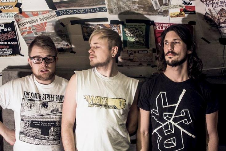 Forever Unclean release new video for 'Words'