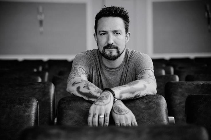 Ranking the Discography: Frank Turner