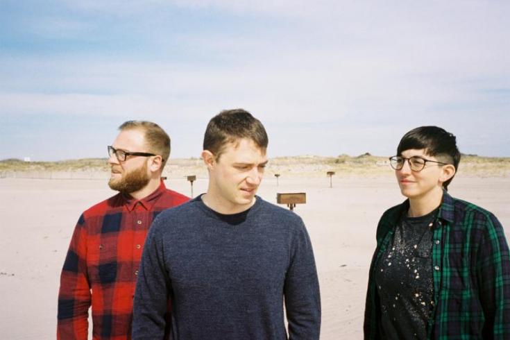 Freezing Cold share new single 'Parentheses'