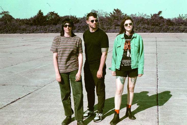 Freezing Cold announce new album 'Treasure Pool'; share first single