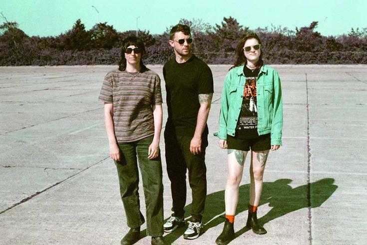 Freezing Cold release new single 'Off Season'