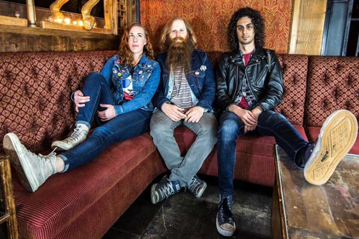 PREMIERE: FriendlyBear share new single 'Haunted House'
