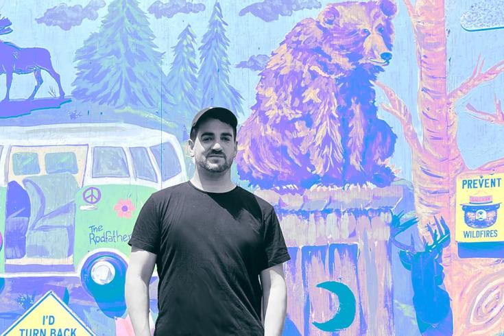 Frightful Places shares optimistic emo anthem 'Spirits Are Up!'