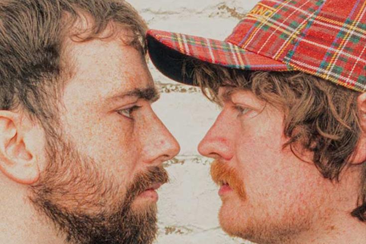 Gallus release cover of 'Letter From America' ahead of Scotland in the World Cup