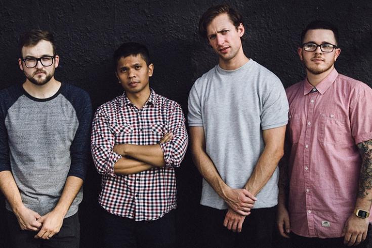 Gardenside release new song 'My Bad' and announce signing to Common Ground Records