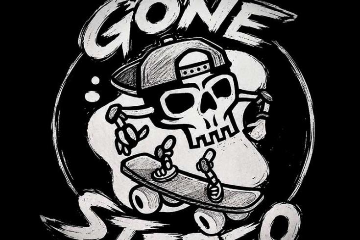 Gone Stereo share new single 'Natalie'