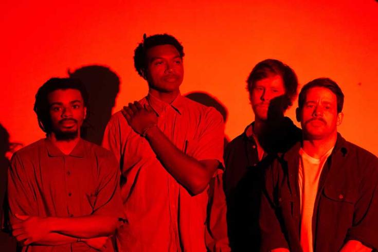 Good Teal share new single and video 'Excusing The Hurt'