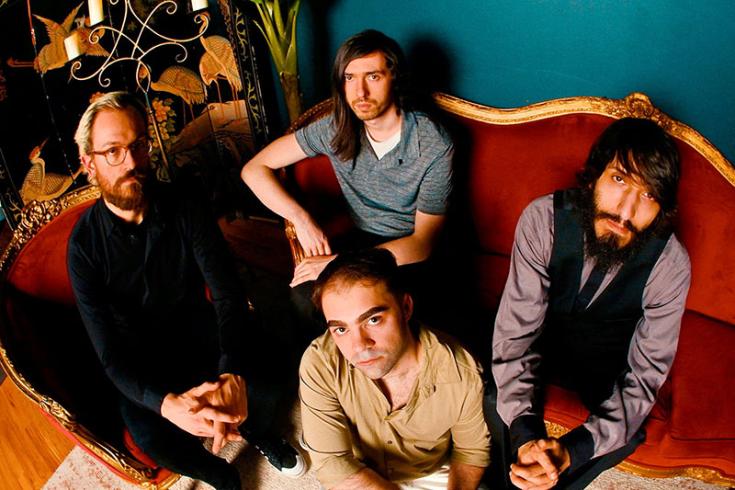 NY's Good Things share video for new single 'It's Like Losing Everything'