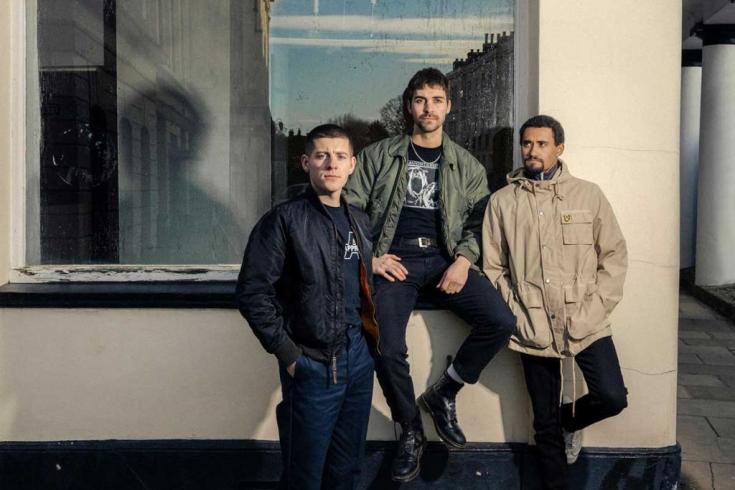 Still Here, Still Loud: Grade 2 Reflect on the Road to Talk About It