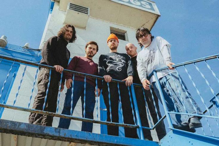 Gumm share new single 'All Gone'