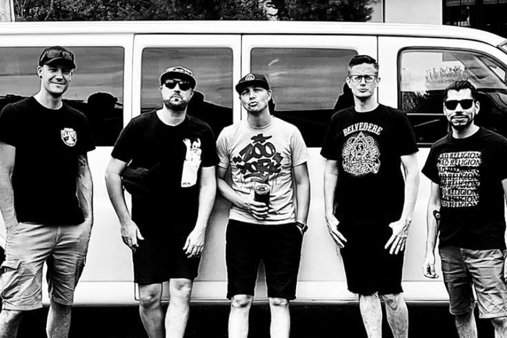 Handheld release new single 'A Day In My Shoes'