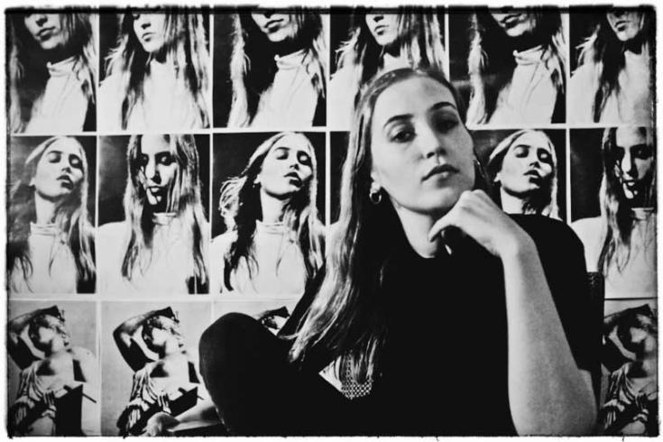 Hatchie releases video for new single 'Obsessed'