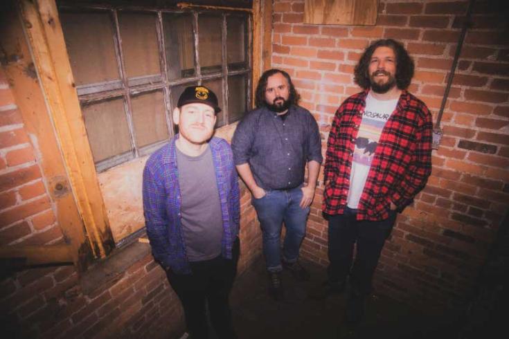  Hedge release 'Ice Rink' single