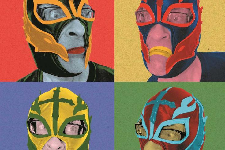 HeWhoCannotBeNamed releases 'Imposter' LP