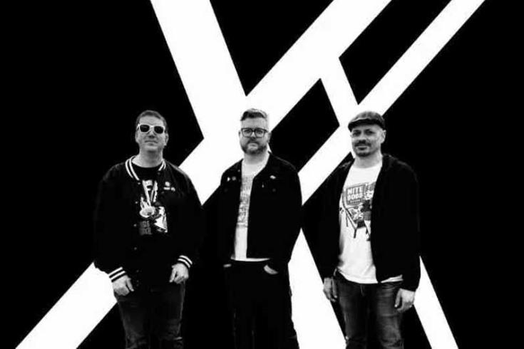 Hoaxxers release new single 'Pin On A Map'