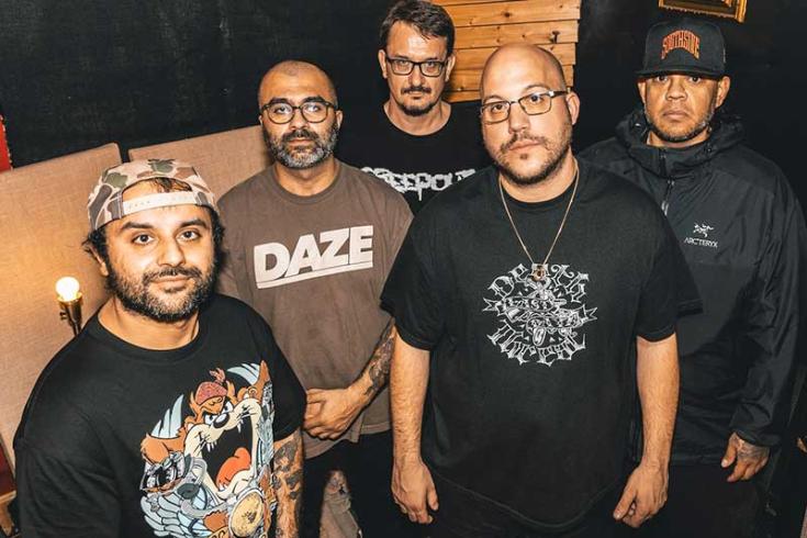 Hold My Own share single and video 'Negative Shit' ft. Fatal Realm