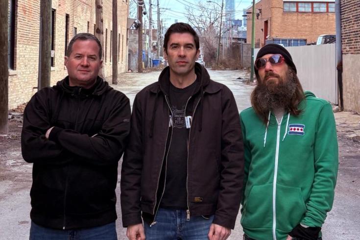 Ranking the discography: Horace Pinker rank their own albums