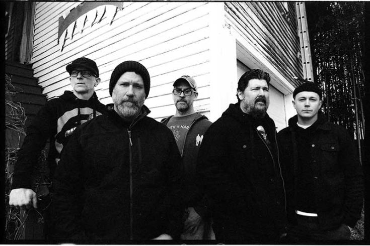 Hot Water Music share video for 'Much Love' feat. The Interrupters
