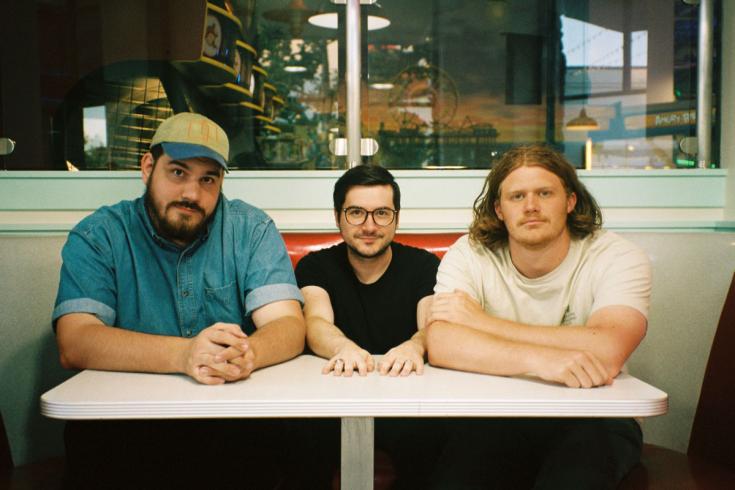 PREMIERE: Housewarming Party share video for single ‘Baby Teeth'