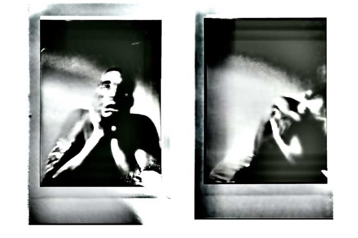 PREMIERE: Human Issue share new single 'Blanks'