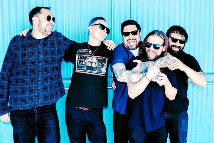 I Am The Avalanche release new single 'I'm Not Dead (I Just Blinked And Never Saw The Light Again)'