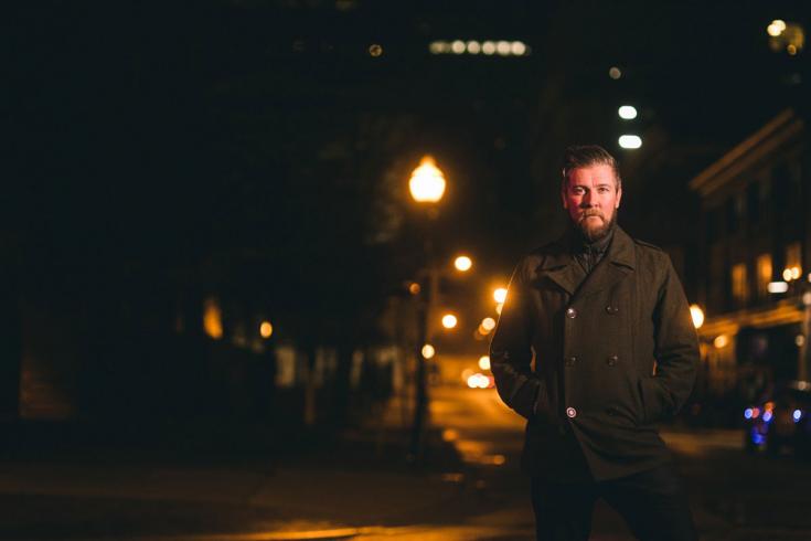 PREMIERE: Jason DeVore share new video 'I Hate To Say I Told You So'