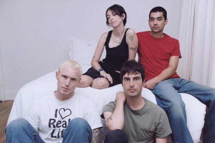 Jawdropped release final single from debut album out this Friday
