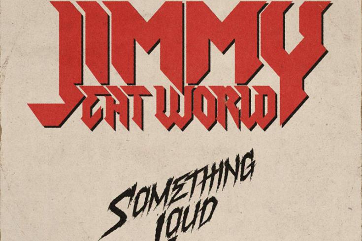 Jimmy Eat World release new track 'Something Loud'