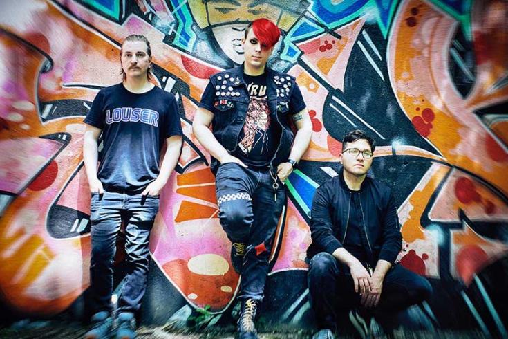 PREMIERE: Joker's Republic share video for new single 'Stop Killing Our Friends'