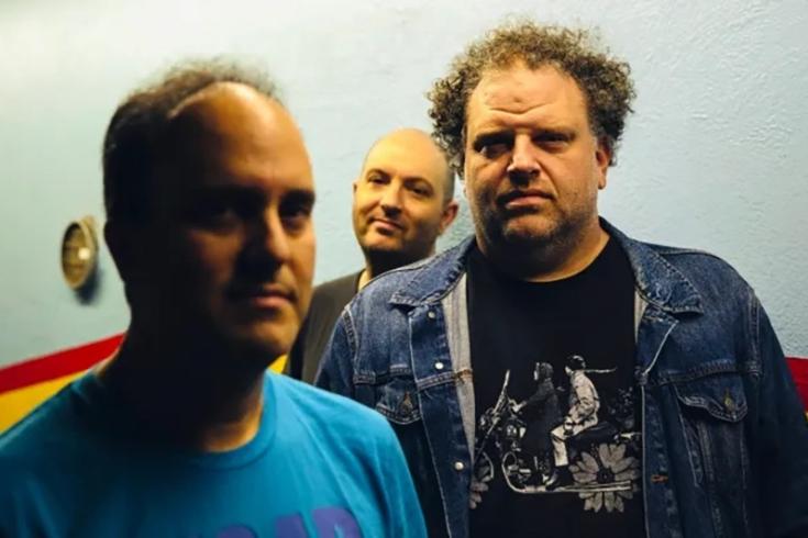 Jr. Juggernaut release new single 'Firecracker (4th of July)'