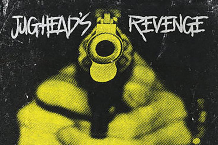 Jughead's Revenge releases first new song in over 20 years