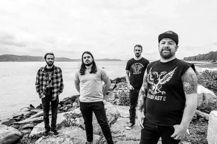 The Jukebox Romantics debut new single + video 'Packing Up My Knives'