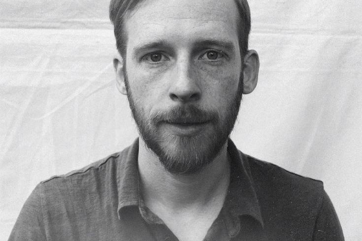 Kevin Devine shares new song 'Only Yourself' off new split